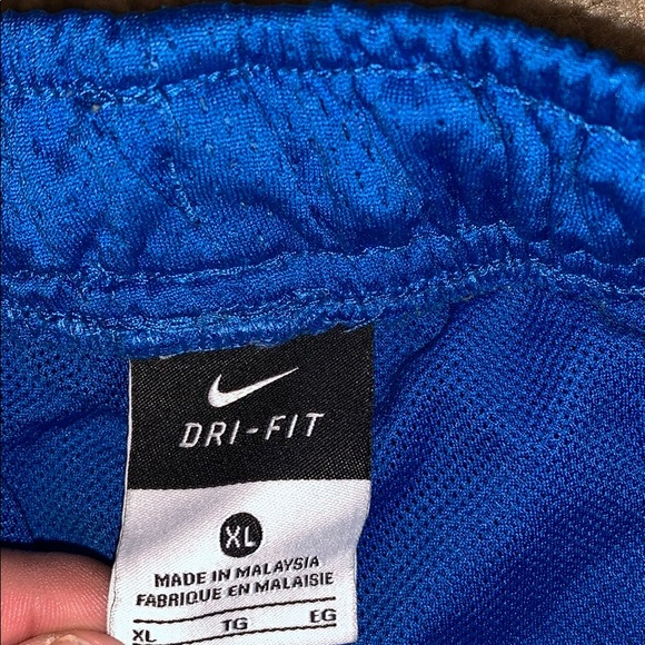 Nike shorts - Picture 4 of 4